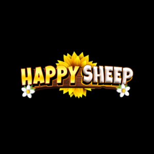 Happy Sheep logo