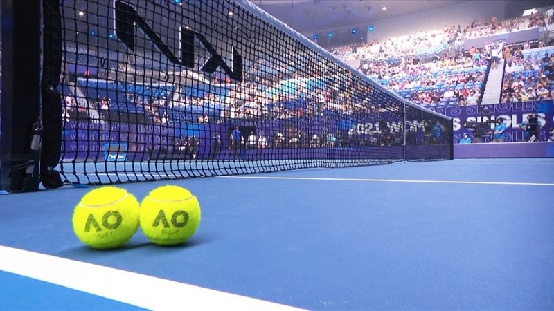 Kde sledovat Australian Open
