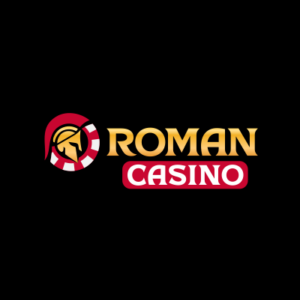 Roman Casino logo