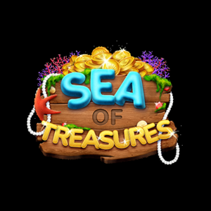 Sea of Treasures logo