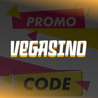 Vegasino Promo