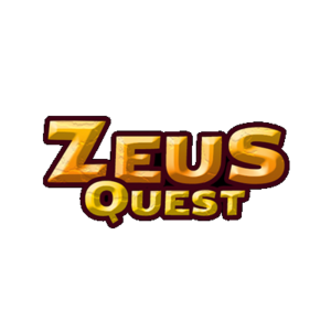 Zeus Quest logo