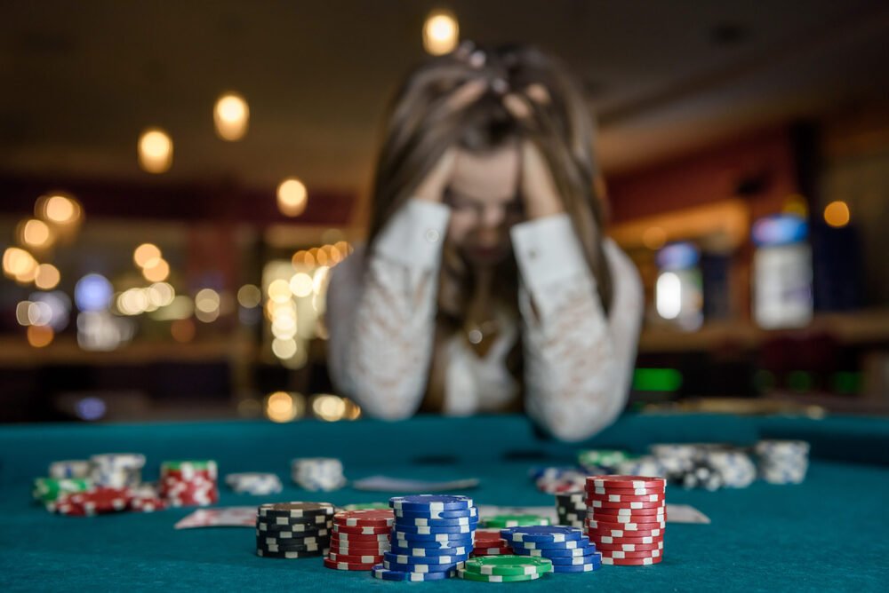 Gambling náhled