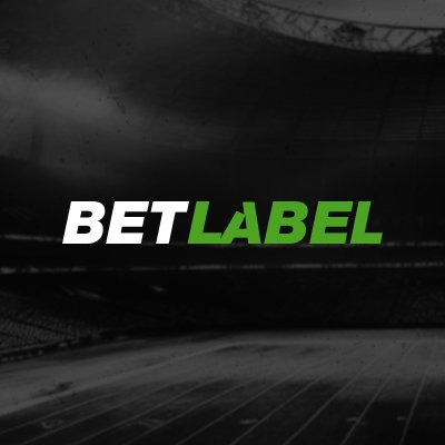Sázková kancelář BetLabel logo