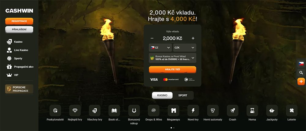 CashWin aplicación [¿Cómo descargar e instalar?]