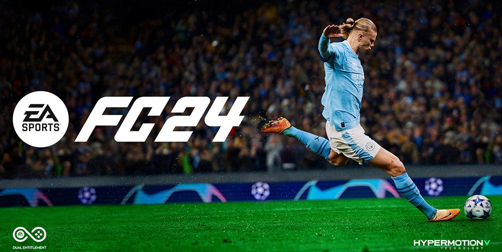 EA Sports FC