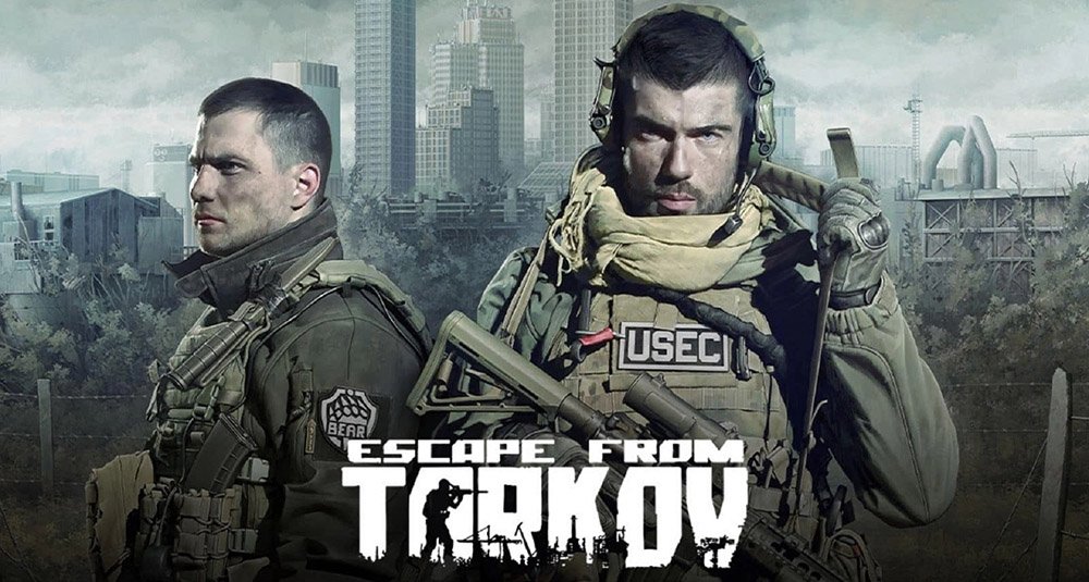 Escape from Tarkov