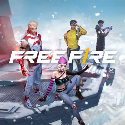 Free Fire