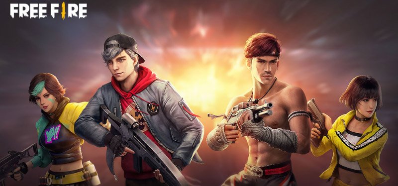 Free Fire
