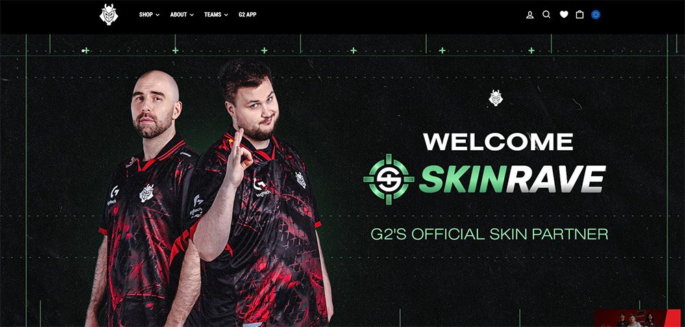 G2 Esports