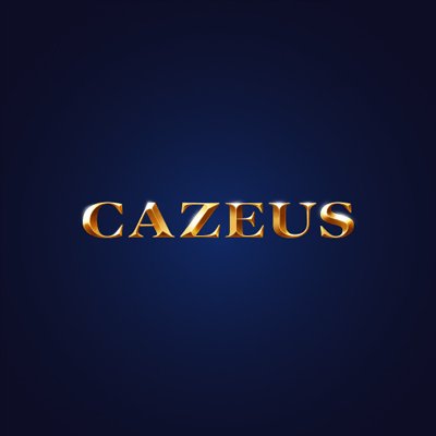 Sázková kancelář Cazeus logo