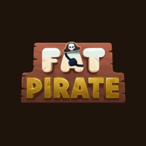 Sázková kancelář FatPirate logo