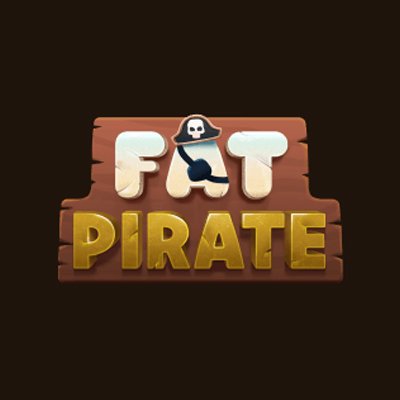Logo de la casa de apuestas FatPirate