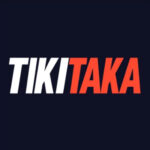 Casa de apuestas TikiTaka logo