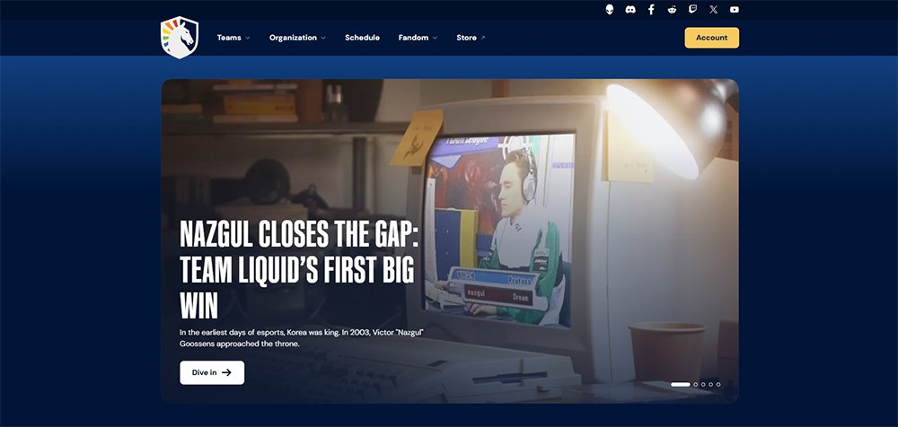 Team Liquid