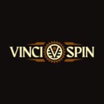 Logo de la casa de apuestas Vinci Spin