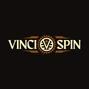 Vinci Spin logo