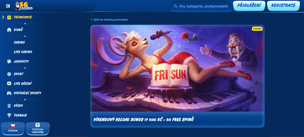 Víte co jsou to free spins