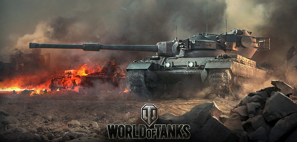 World of Tanks