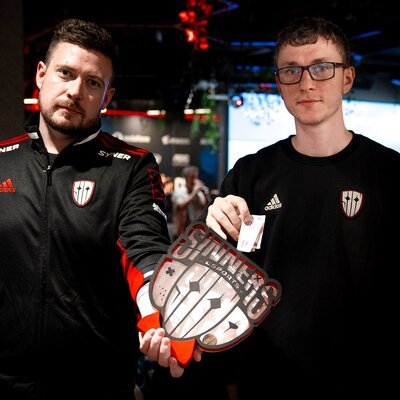 Tschechische E-Sport-Teams