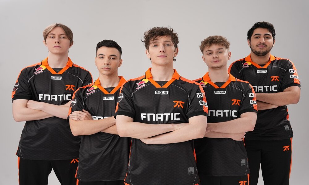 Fnatic