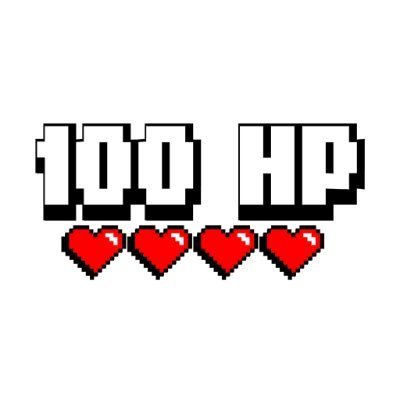 100HP Gaming