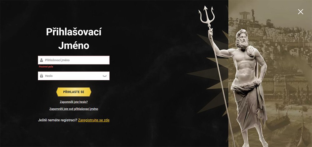 Casinoly login [Instrucciones para iniciar sesión]