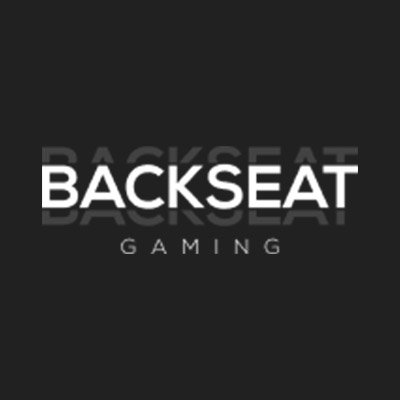 Backseat Gaming