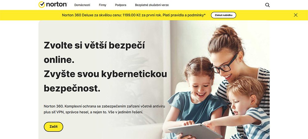 Norton VPN