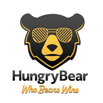 HungryBear Gaming