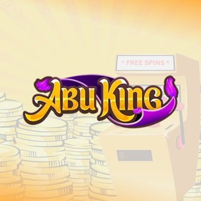AbuKing Freispiele [Wie bekomme ich Freispiele?]