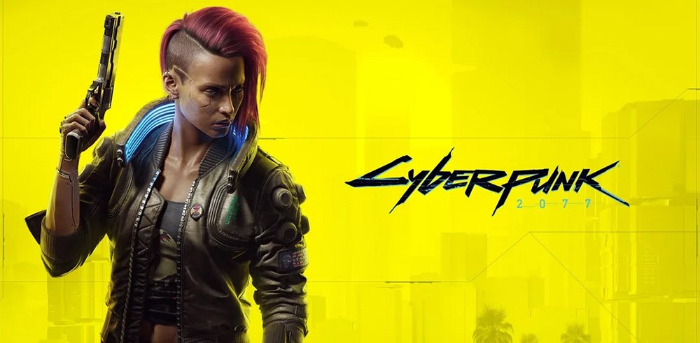 Cyberpunk 2077