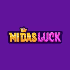 Midas Luck logo