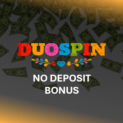Kann ich im Duospin Casino einen Bonus ohne Einzahlung erhalten?