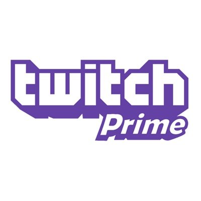 Twitch Prime
