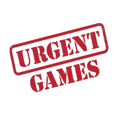 Urgent Games