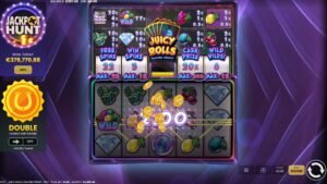 02804 Juicy Rolls Fetaure Frenzy3 02804 Juicy Rolls Fetaure Frenzy3