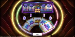 06883 Juicy Rolls Fetaure Frenzy1 06883 Juicy Rolls Fetaure Frenzy1