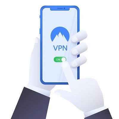 Nejlepší VPN pro iPhone v roce 2025