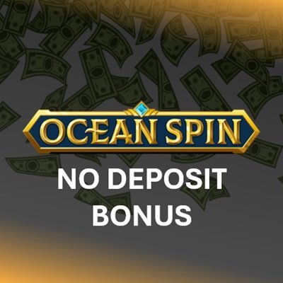 Kann ich im Ocean Spin Casino einen Bonus ohne Einzahlung erhalten?