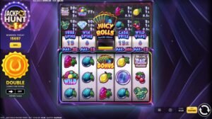 13878 Juicy Rolls Fetaure Frenzy2 13878 Juicy Rolls Fetaure Frenzy2