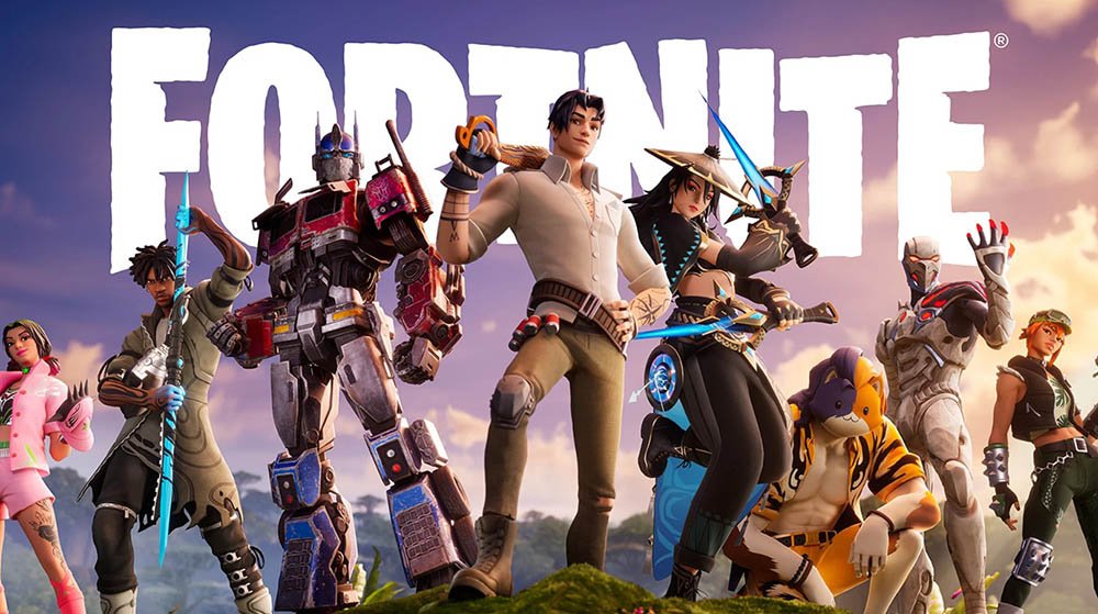 Chcete se zlepšit ve Fortnite? Vyzkoušejte naše tipy a triky