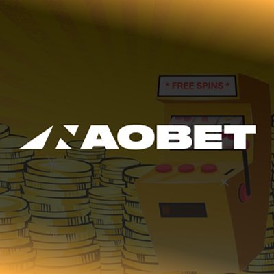 NaoBet Freispiele [Wie bekomme ich Freispiele?]