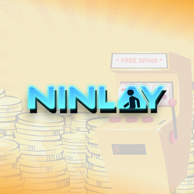 Ninlay Freispiele [Wie bekomme ich Freispiele?]