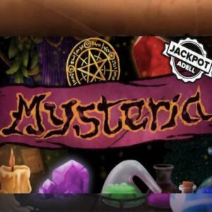 Mysteria logo