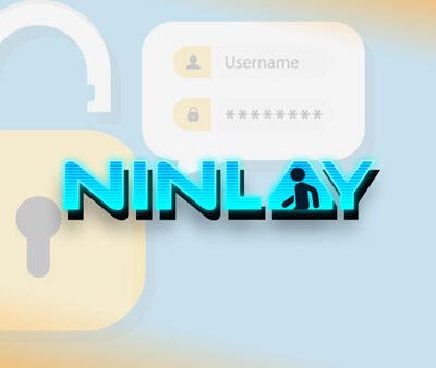 Ninlay Anmelden [Anmeldehinweise]