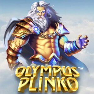 Olympus Plinko [mini hra od Betsoft]