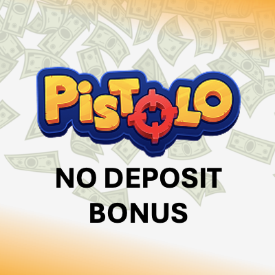 Gibt es bei Pistolo einen Bonus ohne Einzahlung?