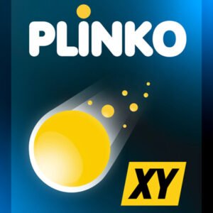Plinko XY logo