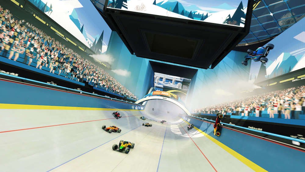 Trackmania